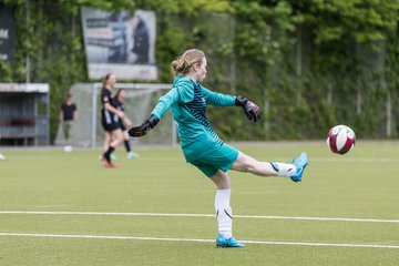 Bild 75 - wBJ SC Condor - VfL Pinneberg : Ergebnis: 3:2